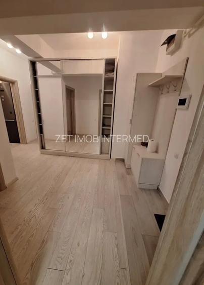 2 camere Lujerului - imobil 2019 - 8