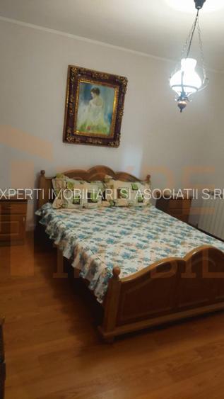 Casa de vanzare in zona Dacia - 8