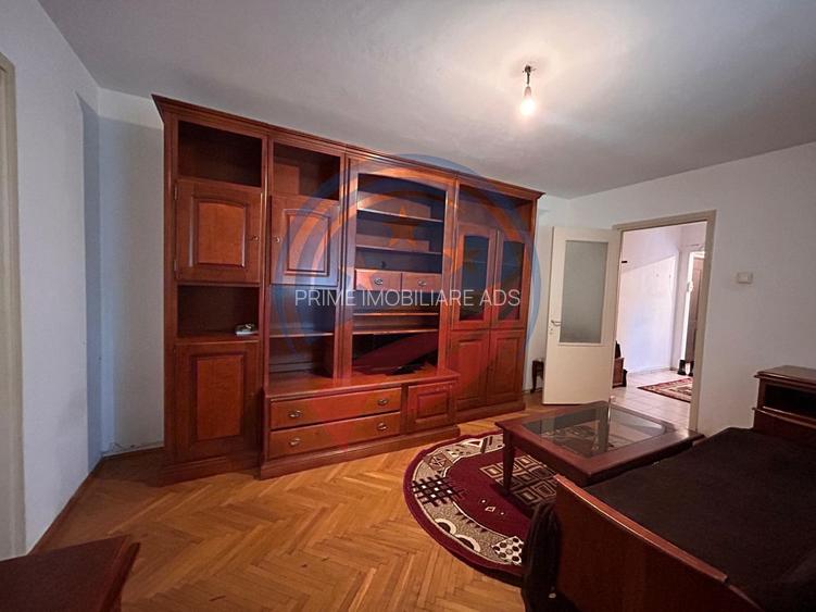 Apartament cu 3 camere de inchiriat/Valea Rosie/Craiova - 3