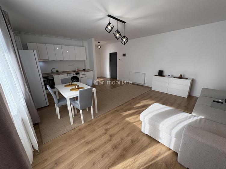 Apartament 2 camere 53 mp la cheie garaj! Zona Eroilor! - 3