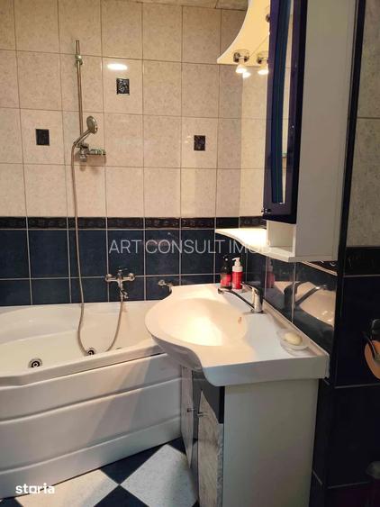 Drumul taberei | 3 Camere | Decomandat - 9
