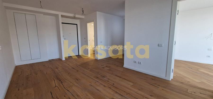 2 camere de vânzare | CityPoint Aviatiei | Faza 2 Bloc D - 8