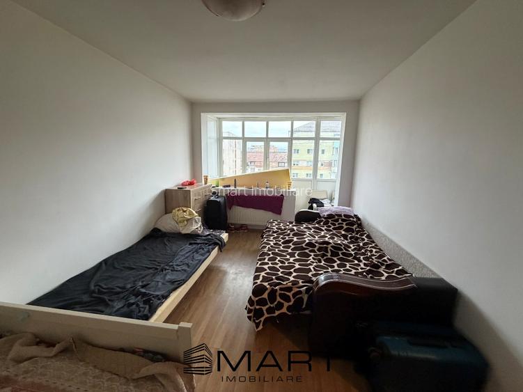 Apartament 2 camere decomandate et. 7/10 Mihai Viteazul - 2