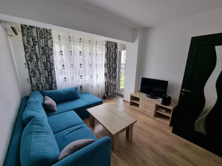 Inchiriez apartament Tomis Plus - 8