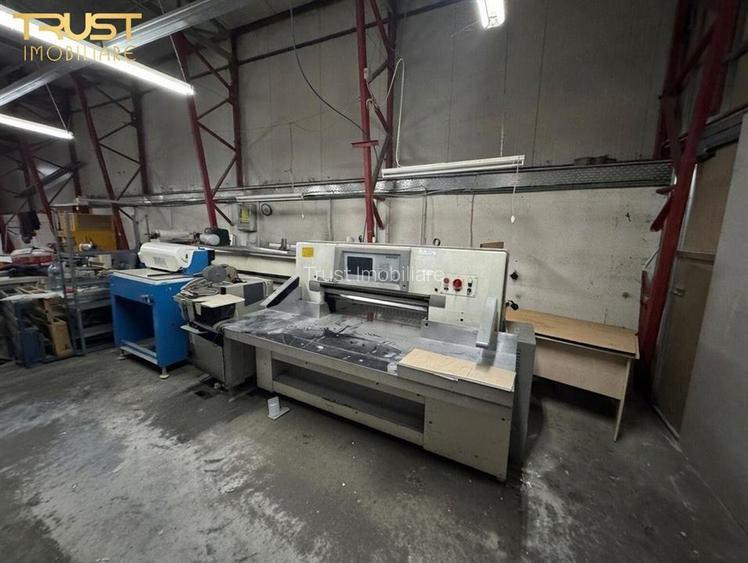 Hala I 687 MP I Gheorgheni - 9