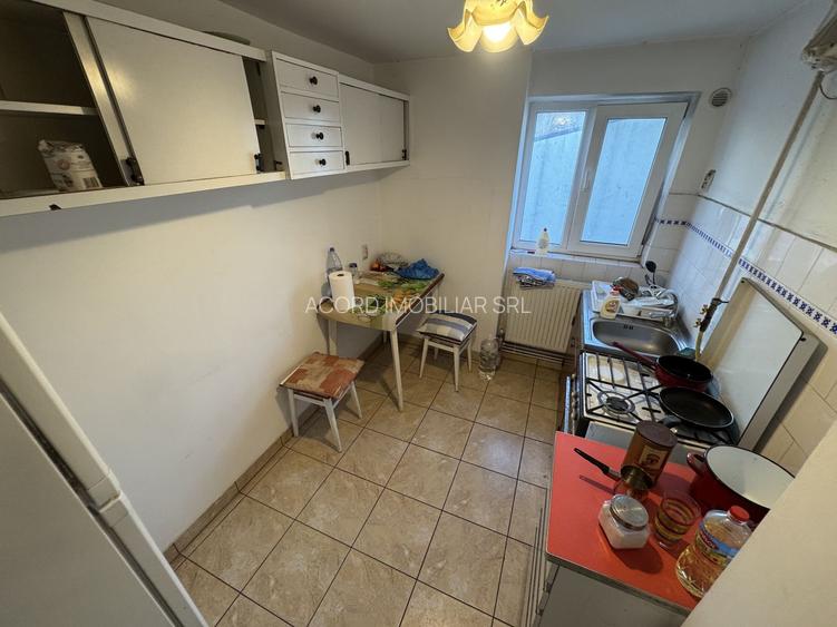 Apartament 2 camere Central cu Terasa - 7