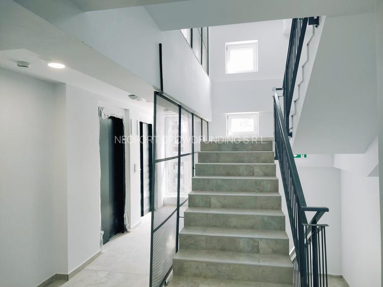 PENTHOUSE SUPERB TERASA PANORAMICA IULIU MANIU ACTE GATA - 42