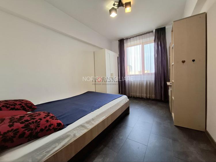 3 Camere | Decomandat | 64mp | Tineretului | Metrou  - 5