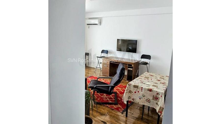 REA1027735 Apartament 2 camere I Parcare inclusa I De vanzare - 9