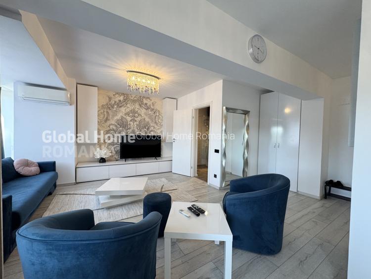 Apartament 2 Camere | Unirii-Piata Constitutiei | Metrou Unirii - 4