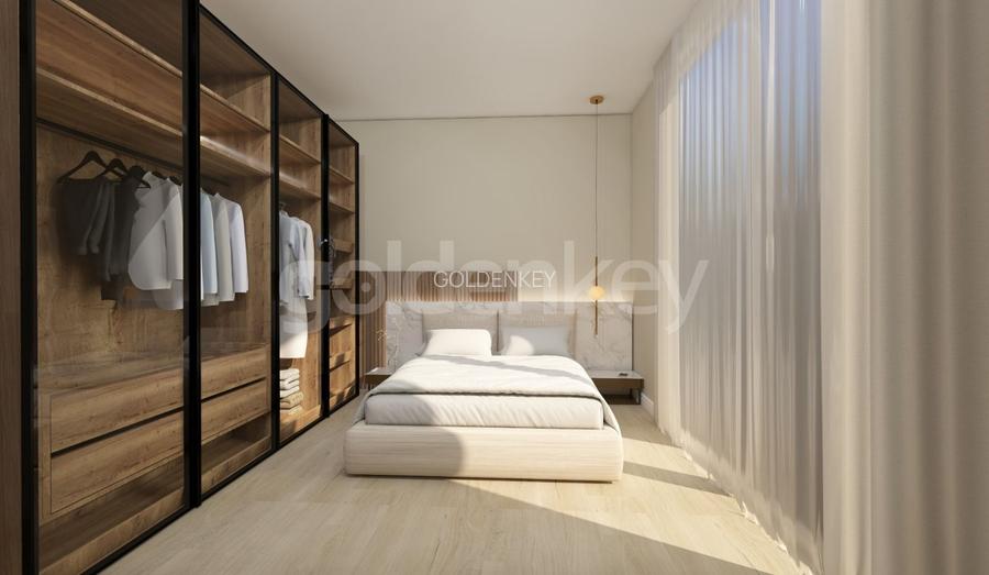 BLOC NOU | 2 camere | 73.5 mpc | Loc Parcare | Boxa - 4