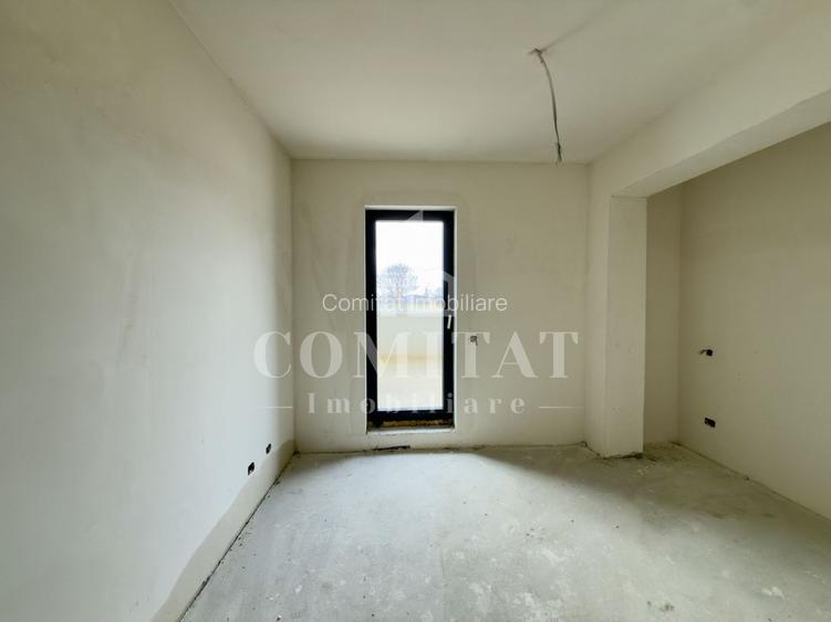 0% comision apartament cu 3 camere de vânzare Wings Cluj - 4