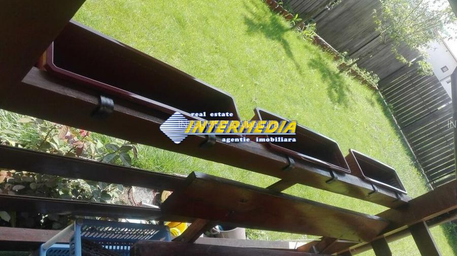 CASA NOUA I 100 MP I ALBA IULIA I ZONA REZIDENTIALA ITEREN 345 MP FINISATA I - 2