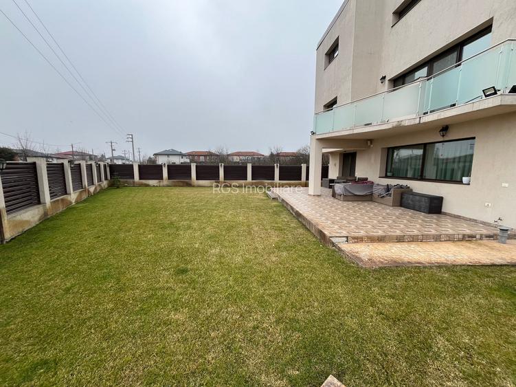 Vanzare Vila 8 camere  - Mogosoaia - 17