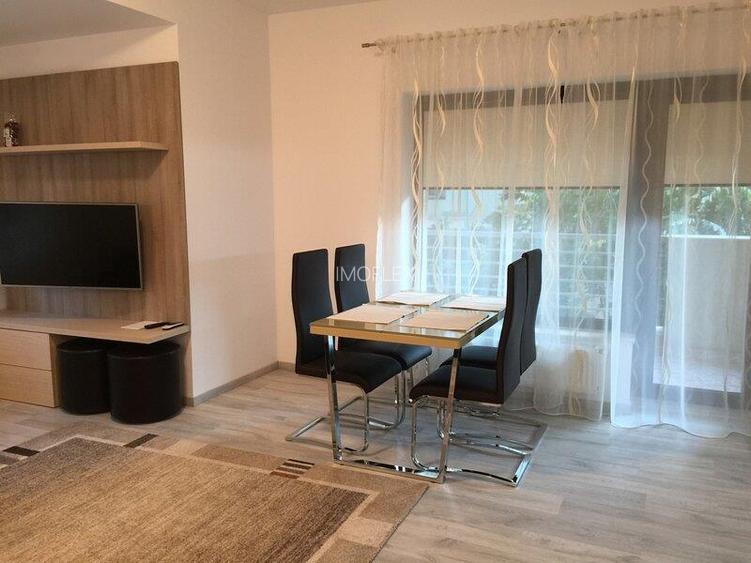 Apartament primitor de 2 camere, confort și stil într-o locație i - 7