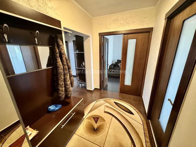 Apartament 3 camere – Str. Tecuci | Bloc VEGA T-uri - 4