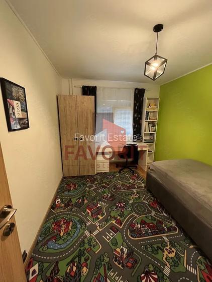 Apartament 3 camere decomandat | 2 Bai | Simion Branutiu - 4