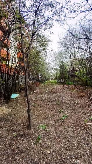 Vitan(Strada Foisorului),1428 mp - 7