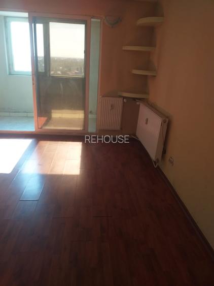 Doamna Ghica Parc Plumbuita, 3 depozitari, posib. centrala, 3 balcoane, RATB - 14