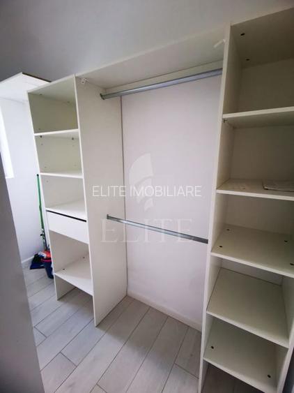 Apartament 2 camere în zona 21 Decembrie - The Office - 12
