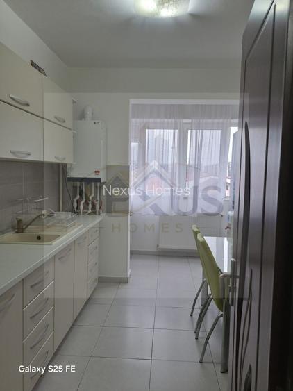 Apartament 2 camere - Decomandat - Dimitrie Leonida - Parcare - 8