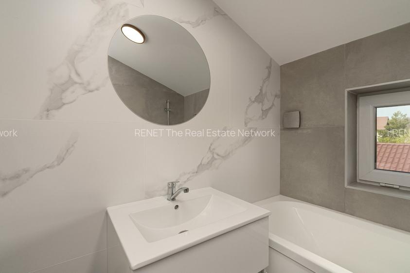 Casa pasivă Hambar 44, lot 200 mp, 3 locuri de parcare - 22