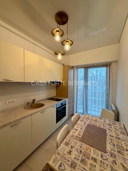 2 camere Statiunea Mamaia zona hotel Rex  135000 euro - 7