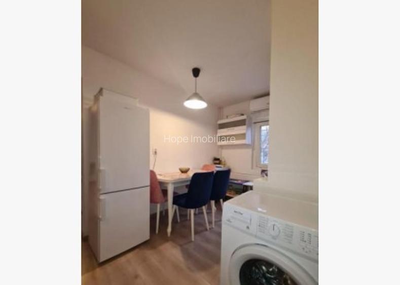 Calea Vitan - Garsoniera decomandata - 5