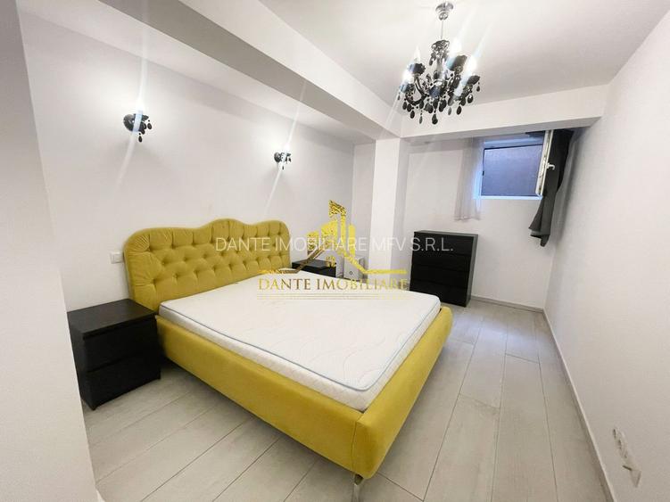 3 camere, spatios, luminos, modern, bloc nou, parcare, Borhanci - 3
