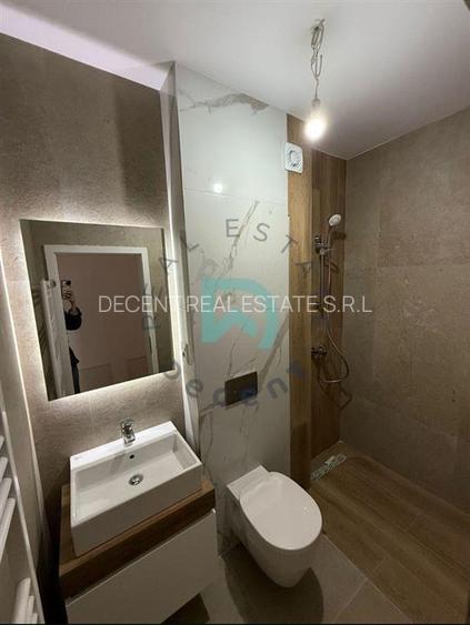 4 camere, Tractorul, bloc nou, etaj intermediar - 18