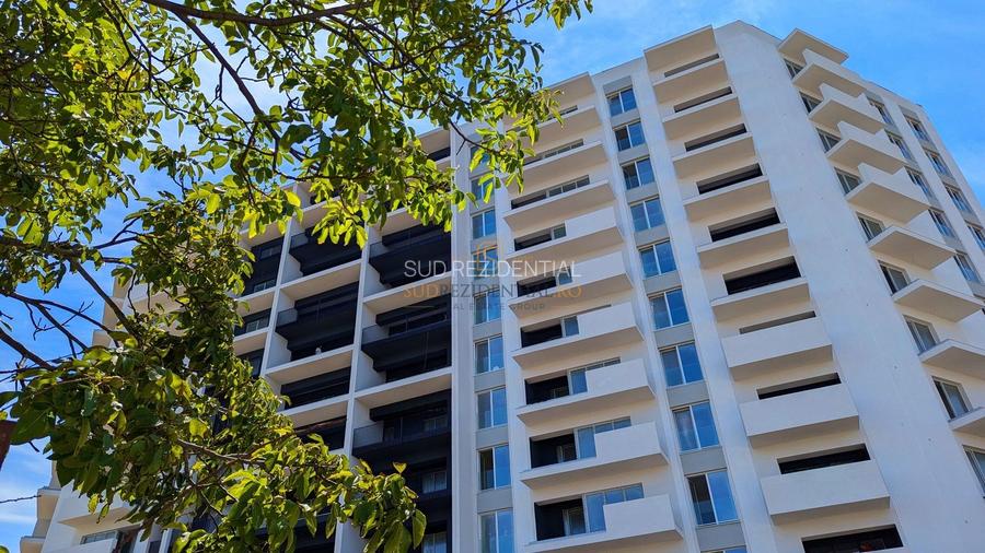 Apartament 2 camere de vanzare, terasa ampla, zona parc Tudor Arghezi - 15