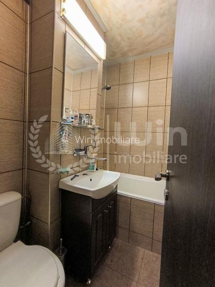 Apartament 2 camere | Etaj Intermediar | La cheie | Zona Bucium! - 5