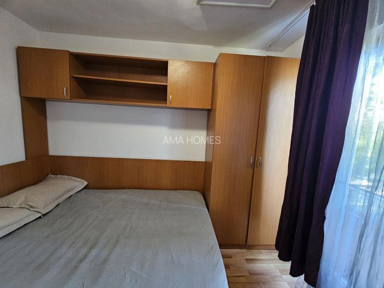 Apartament de vanzare 2 camere Tomis Nord etaj 3/4 - 4