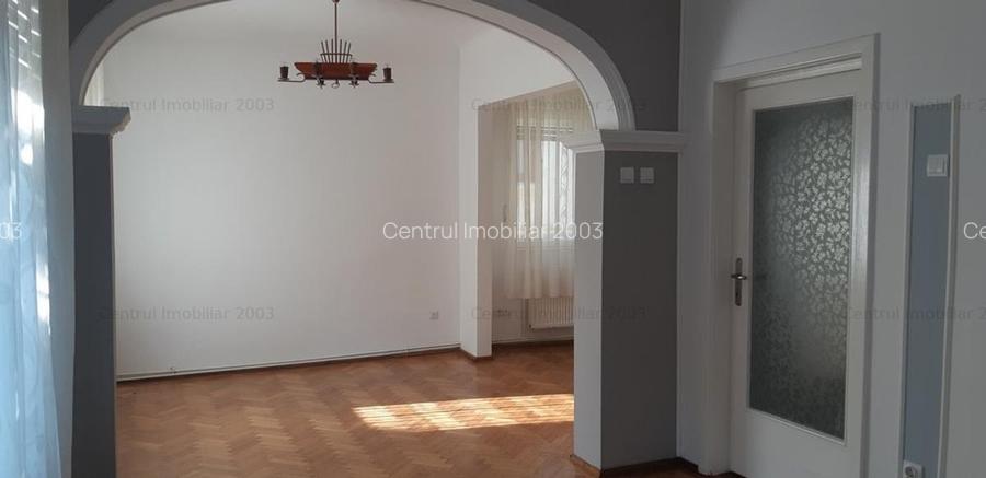 Mic apartament cochet in vila, parter,Dorobanti - 4