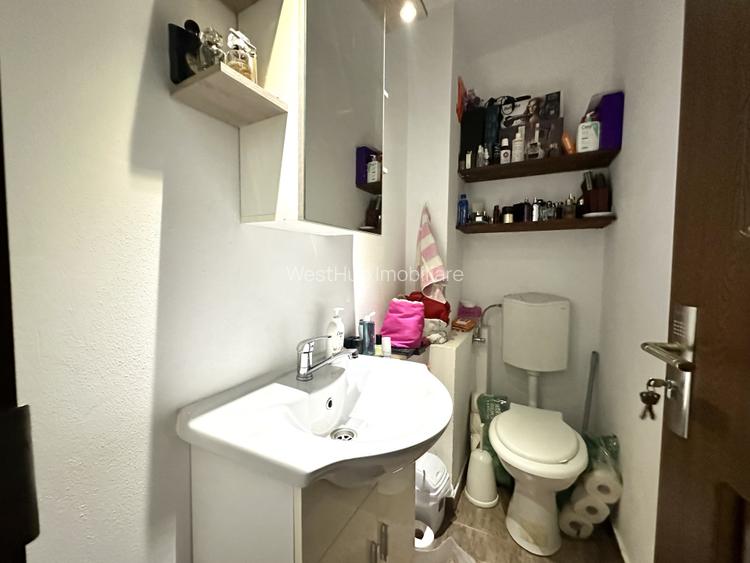 Apartament modern 3 camere, 67 mp utili, etaj 2 - zona Lipovei - 10