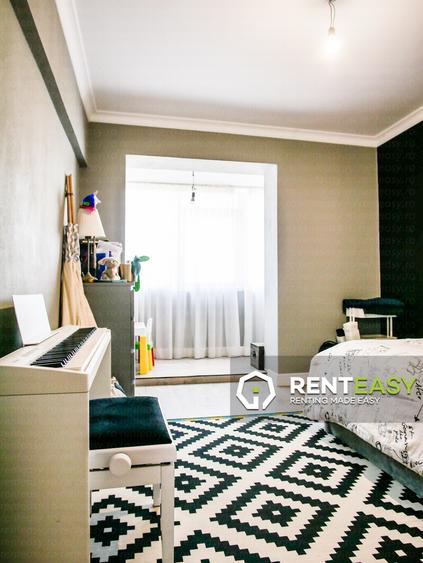 Apartament cu trei camere situat in zona Palas - Moldova Center - 6