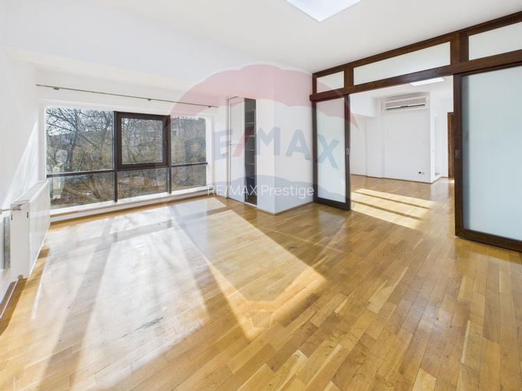 Penthouse duplex 6 camere 334 mp | 4 bai | Sauna | Herastrau - 3