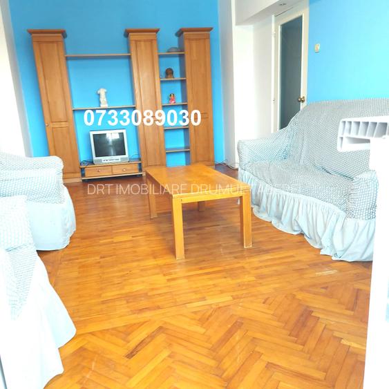 Drumul Taberei - Bld. Ghencea - 3