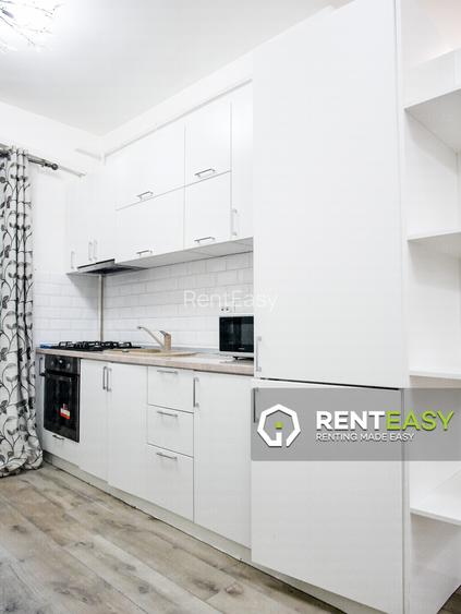 Apartament cu 1 camera situat in Lazar Residence - 5