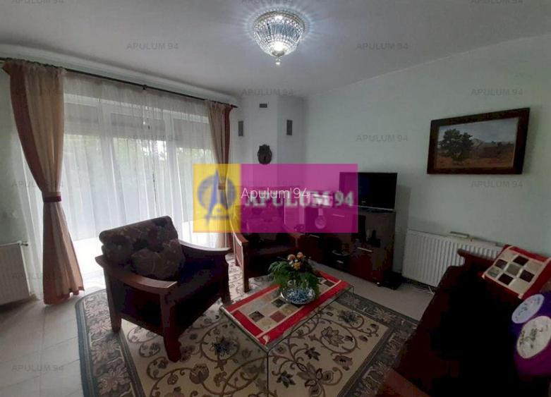 Vilă spațioasă și bine construită lângă București - 26