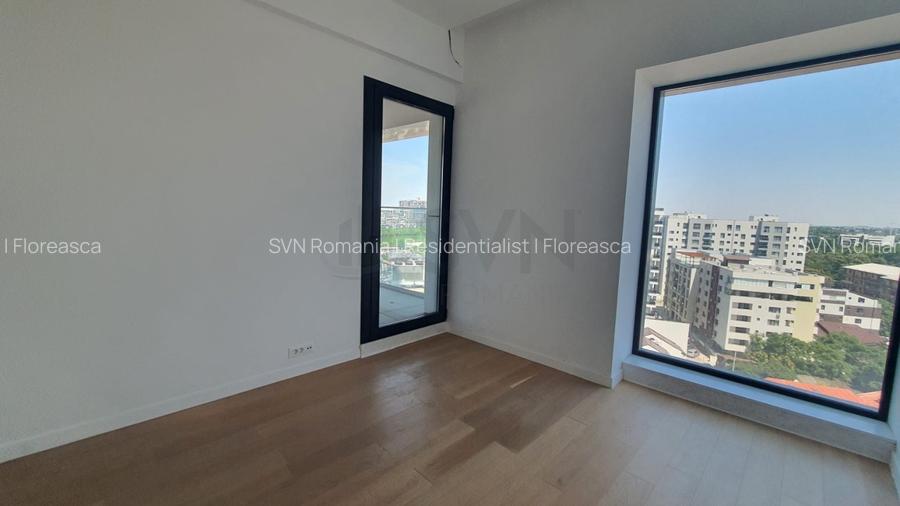 REA1016194 Apartament High End 2 camere One Verdi Park I Zona Floreasca - 10