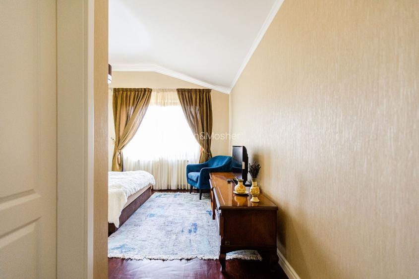 Vila exclusivista, multiple destinatii - 38