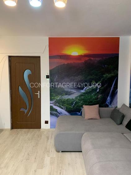 Drumul Taberei - Metrou Piata Moghioros, 32 mp., 6/9, bloc reabilitat termic - 6