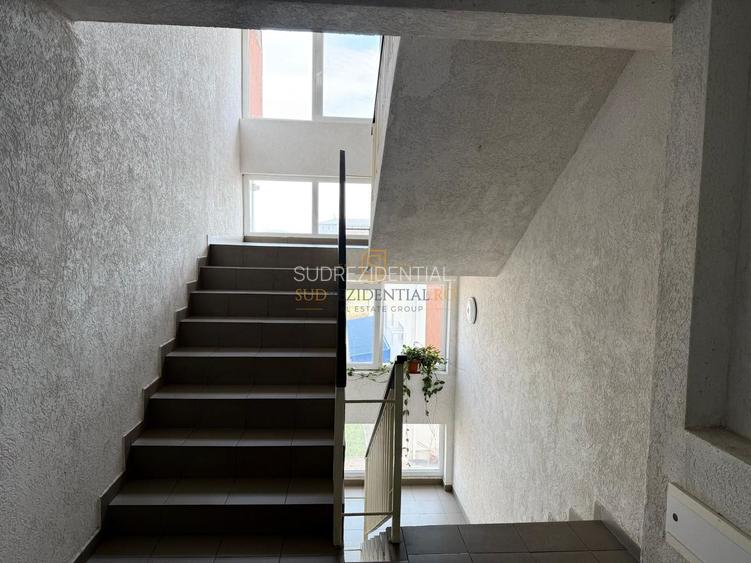 Apartament 2 camere de inchiriat langa metrou Dimitrie Leonida - 12