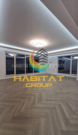 Pallady Penthouse 3 camere 100 mp + terasa 32 mp GATA MUTARE - 38