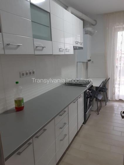 Apartament cu 2 camere decomandat | 60 mp | Parcare Subterana | Marasti - 7