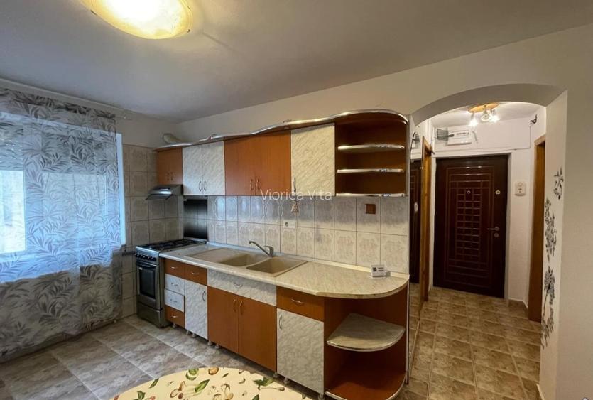 Apartament 2 camere strada Minerilor, centrală proprie + AC - 3
