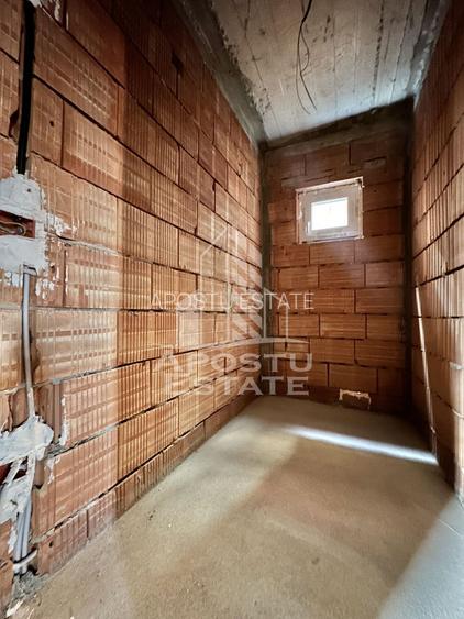 Apartament cu 2 camere si dressing decomandat in Giroc langa Hotel IQ. - 10