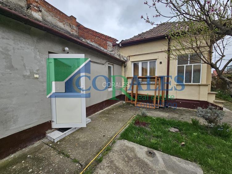 Casa individuala! Mobilata! Centrala proprie! - 12