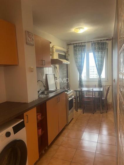 3 Mobilat complet | Drumul Taberei | Metrou Râul Doamnei - 5